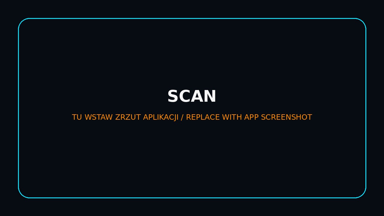 Scan